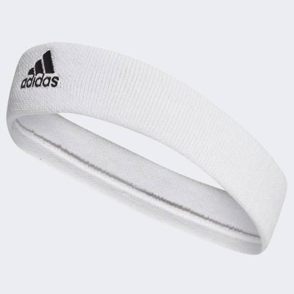 Cinta Adidas Blanca Cinta Adidas Blanca
