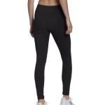 Mallas Sport Adidas Negras de Mujer