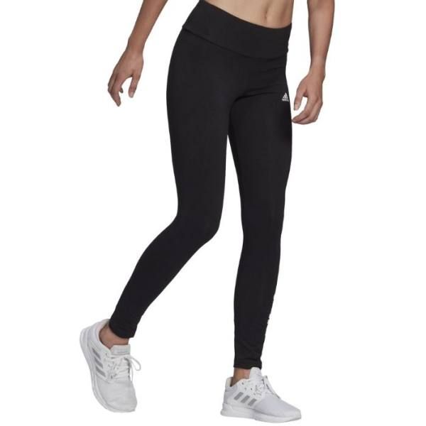 Mallas Negras de Mujer Adidas