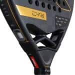 Detalle de la Pala NOX AT Genius LTD 2025