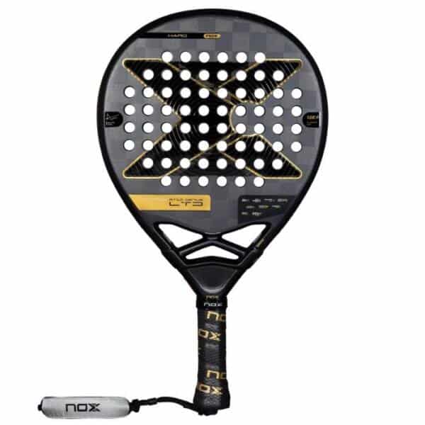 Pala NOX AT Genius LTD 2025 Pala NOX AT Genius LTD 2025