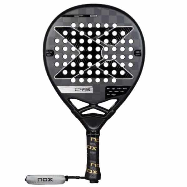 Pala NOX AT Genius LTD 2025