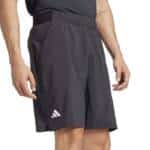 Short Adidas Club Negro