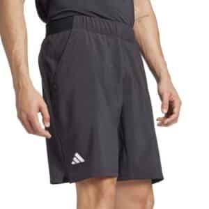 Short Adidas Club Negro