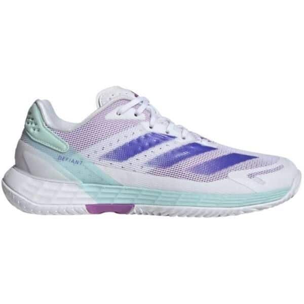 Zapatillas Adidas Woman Defiant Speed