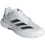 Zapatillas Adidas Defiant Speed Blancas Hombre