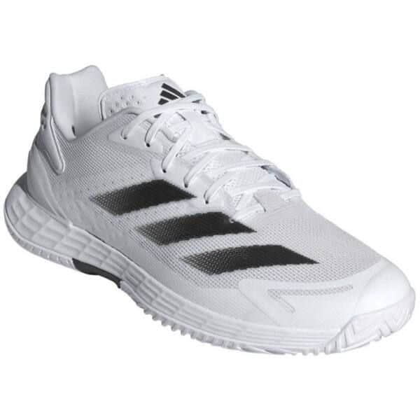 Zapatillas Adidas Defiant Speed Blancas Hombre