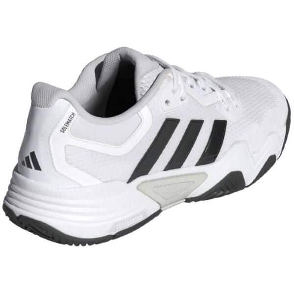 Zapatillas Adidas Solematch Control 2 Blancas