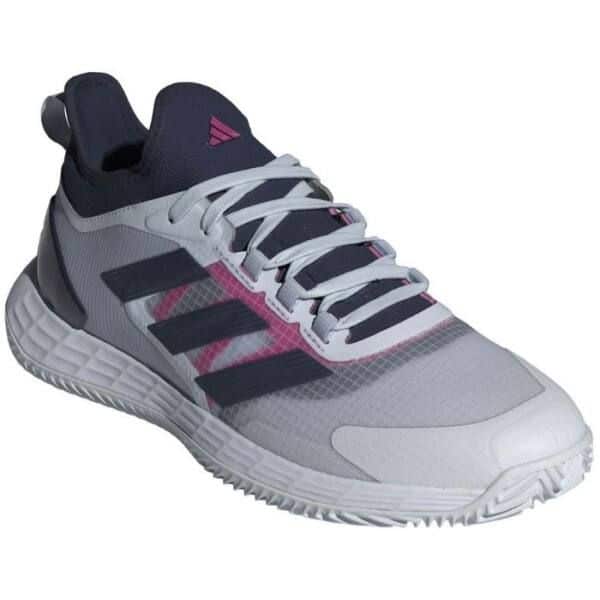 Zapatillas Adidas Adizero Ubersonic Gris