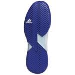 Suela de las zapatillas