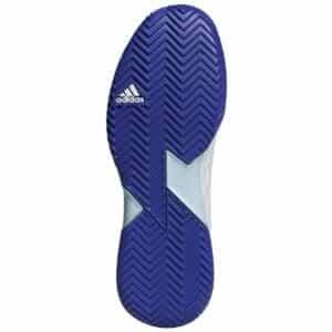 Suela de las zapatillas