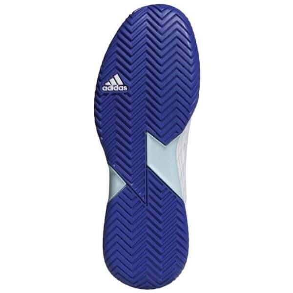 Suela de las zapatillas