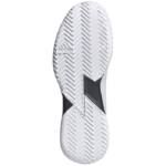 Suela Adidas Defiant Speed Blancas