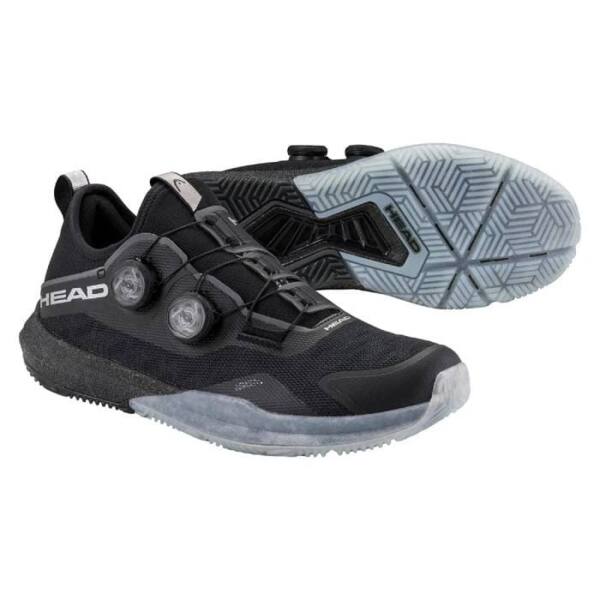 Zapatillas pádel HEAD - Modelo Motion Pro Boa Padel