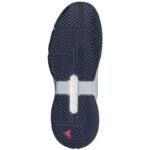 Suela de las zapatillas Adidas