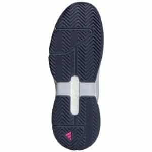 Suela de las zapatillas Adidas