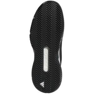 Suela de las zapatillas Adidas Solematch Control 2 Boost Clay
