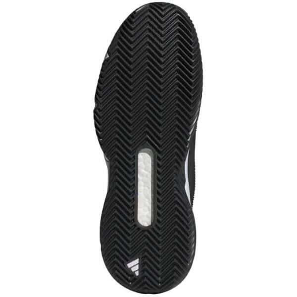 Suela de las zapatillas Adidas Solematch Control 2 Boost Clay