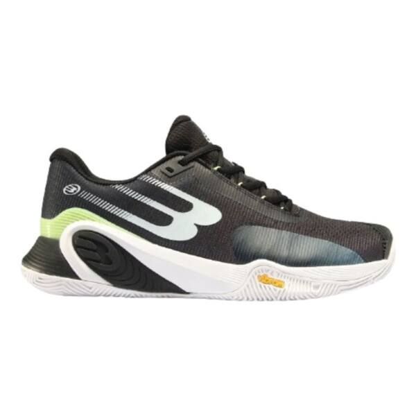 Zapatillas Bullpadel Hack Vibram