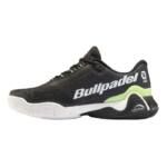 Zapatillas Bullpadel Hack Vibram Negro Hombre