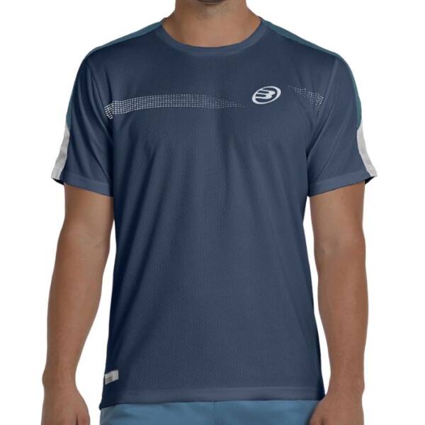 Camiseta Bullpadel Caldel
