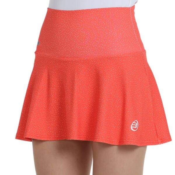 Falda Bullpadel Polis Pomelo Falda Bullpadel Polis Pomelo