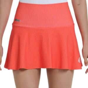 Falda Bullpadel Polis Pomelo
