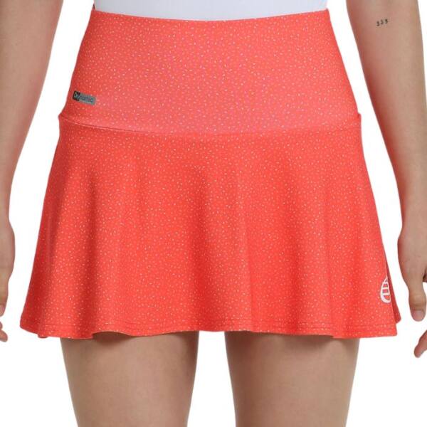 Falda Bullpadel Polis Pomelo
