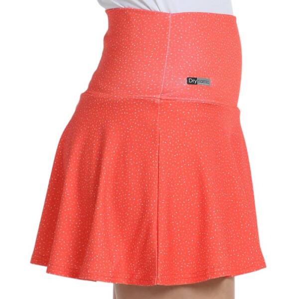 Falda Polis Pomelo de Bullpadel