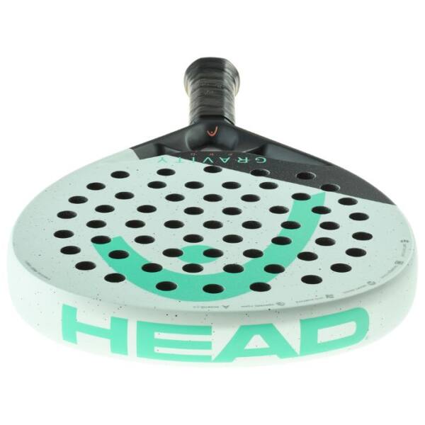 Pala Gravity Pro de HEAD 2024