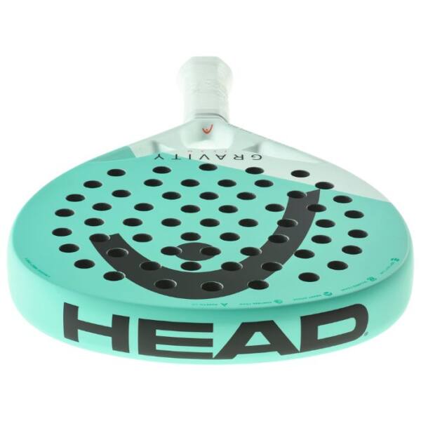 Pala Gravity Team de HEAD