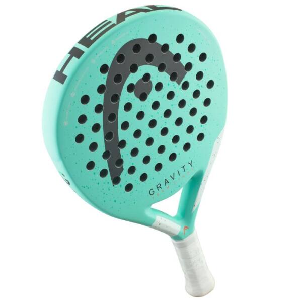 Pala HEAD Gravity Team Light