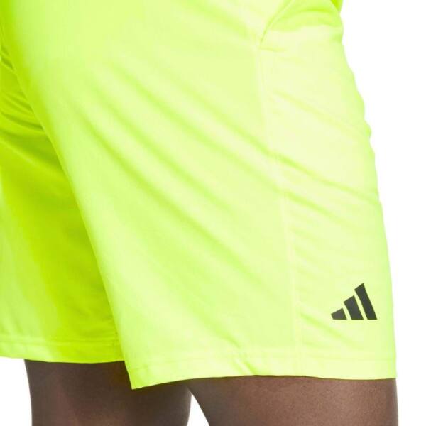 Short Adidas Club Amarillo