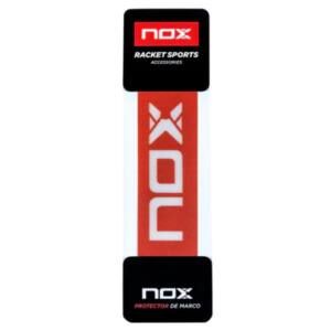 Protector Nox Rojo