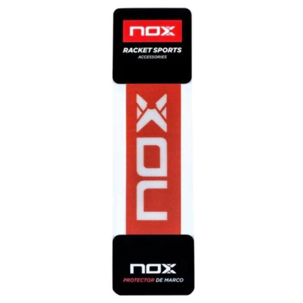Protector Nox Rojo Protector Nox Rojo