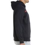 Sudadera Baiona Carbon de Bullpadel