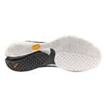 Suela Zapatillas Bullpadel Hack Vibram Negro