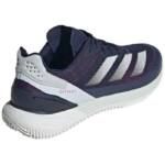 Zapatillas Adidas Defiant Speed Clay Azul