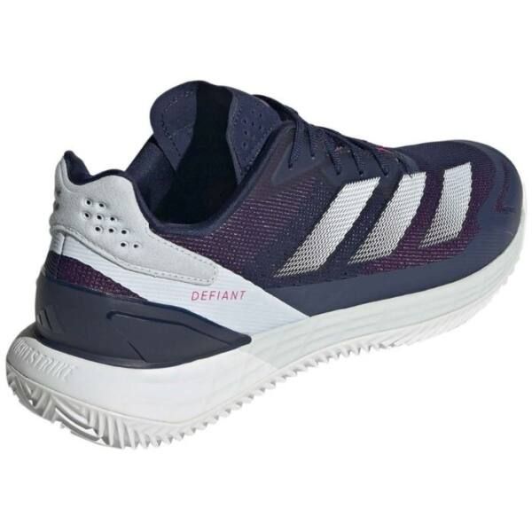Zapatillas Adidas Defiant Speed Clay Azul