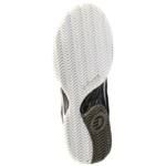 Suela de las Zapatillas Bullpadel Beker Negras