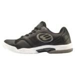 Zapatillas Beker de Bullpadel en Negro
