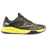 Zapatillas Bullpadel Ionic Negras 24I