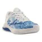Zapatilla Bullpadel Ionic Woman Blancas