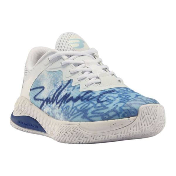 Zapatilla Bullpadel Ionic Woman Blancas