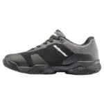 Zapatillas Bullpadel Performance Grip Negras