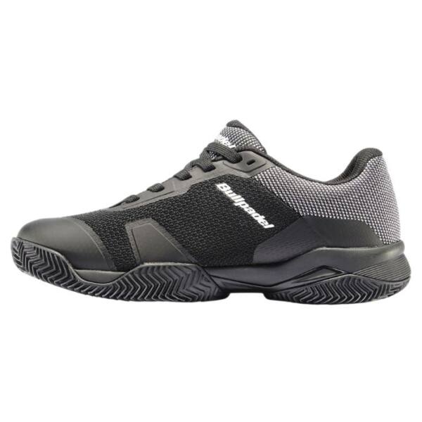 Zapatillas Bullpadel Performance Grip Negras