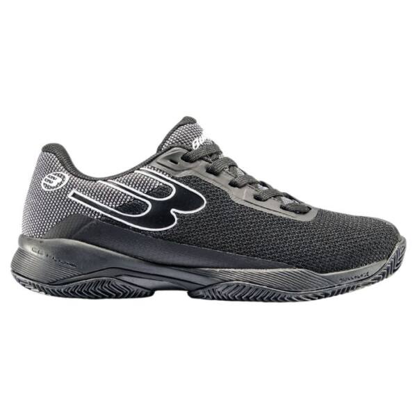 Zapatillas Bullpadel Performance Grip Negras Zapatillas Bullpadel Performance Grip Negras