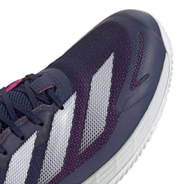 Detalle Zapatillas Adidas Defiant