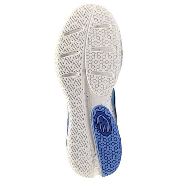 Suela de las zapatillas Bullpadel Ionic W