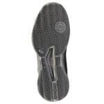 Suela de las zapatillas Bullpadel Performance Grip Negras de Bullpadel